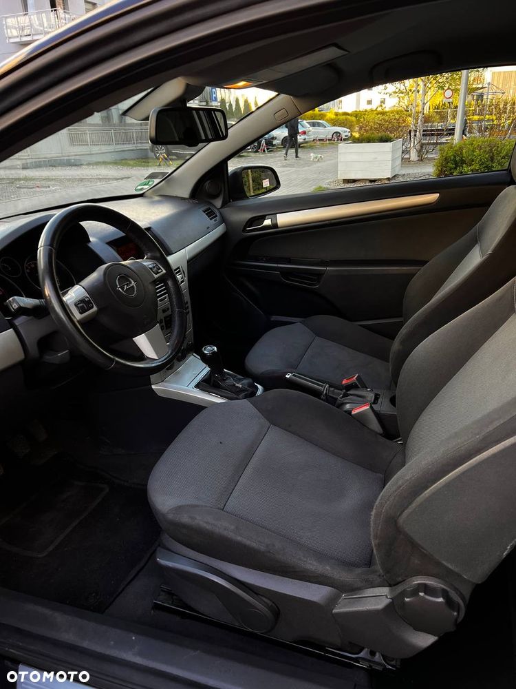 Opel Astra - 25