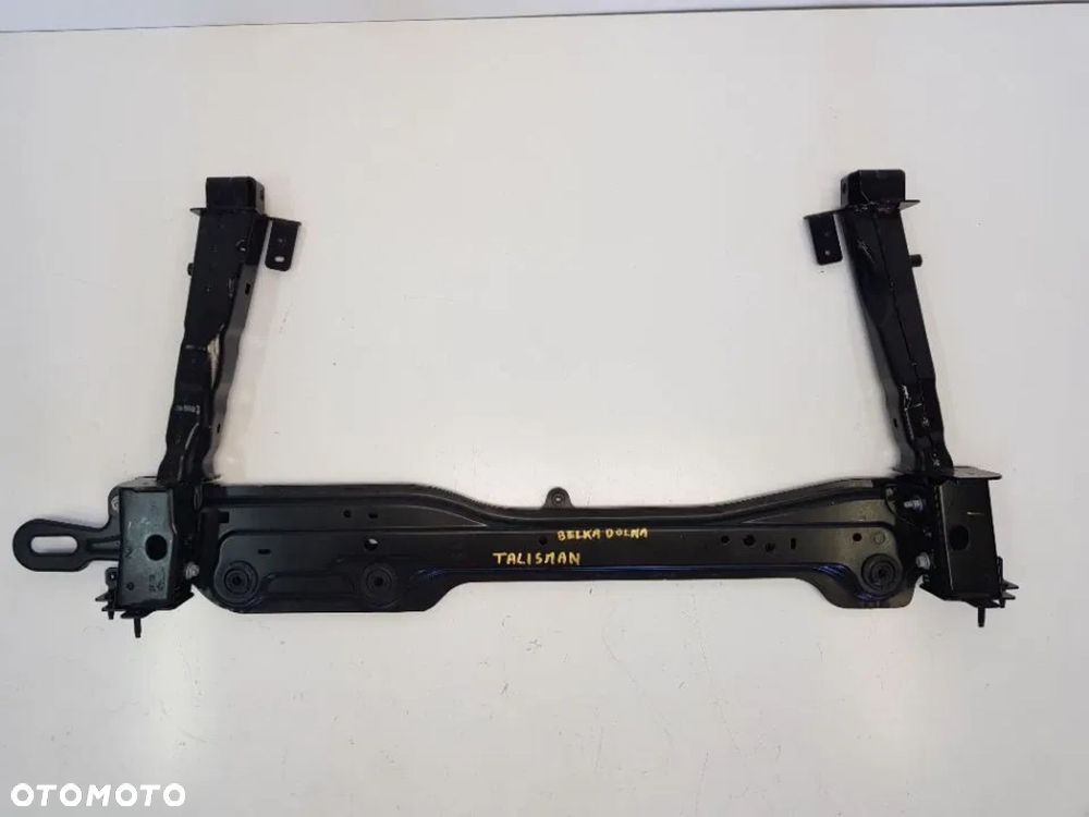 Wzmocnienie Belka dolna pod chłodnicę strefy zgniotu Renault TALISMAN - 2