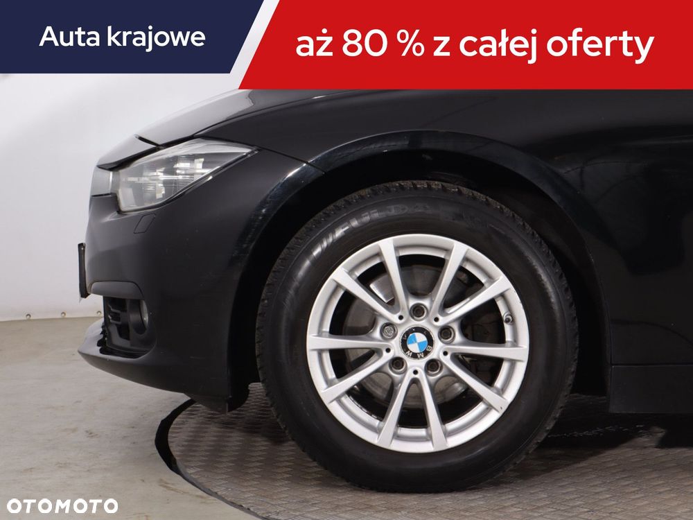 BMW Seria 3 - 16