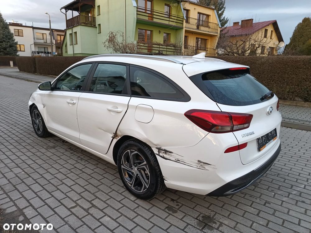 Hyundai i30 1.0 T-GDI Advantage - 6