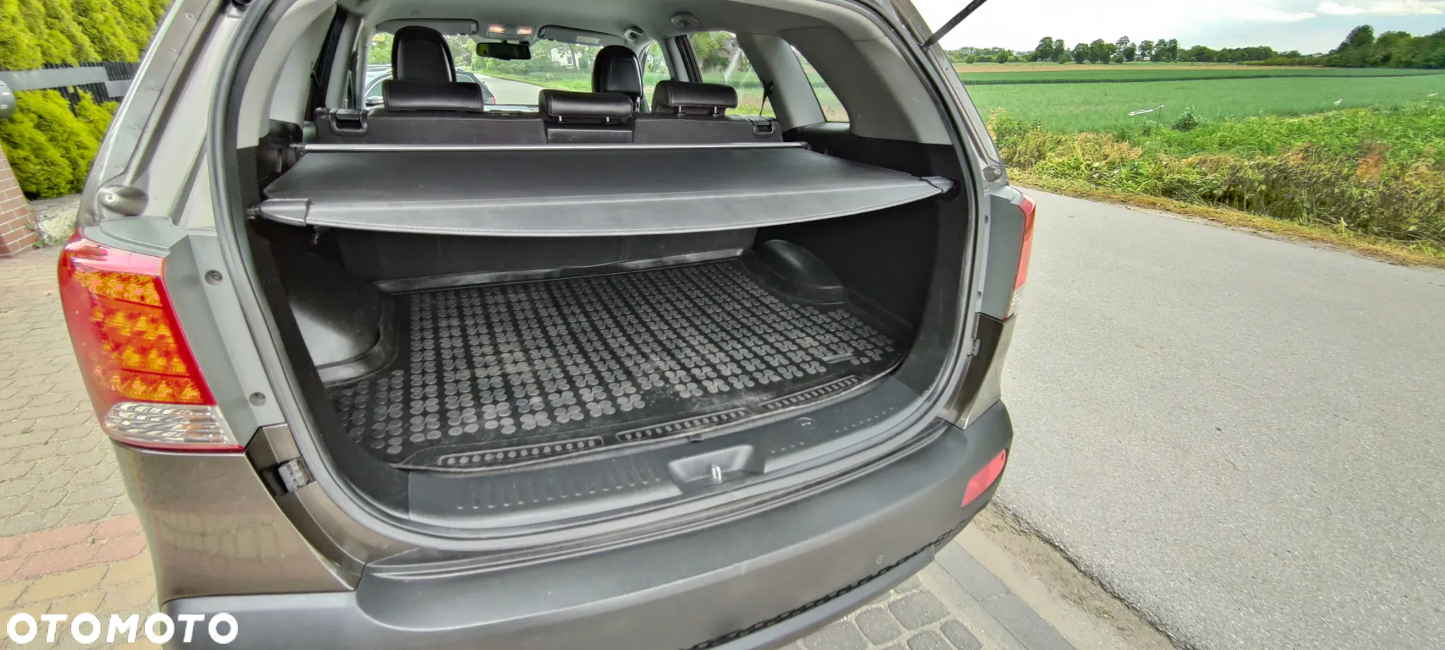 Kia Sorento 2.0 CRDi L - 19