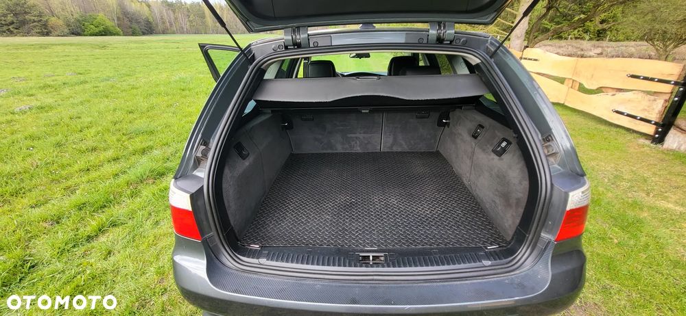 BMW Seria 5 530d - 14