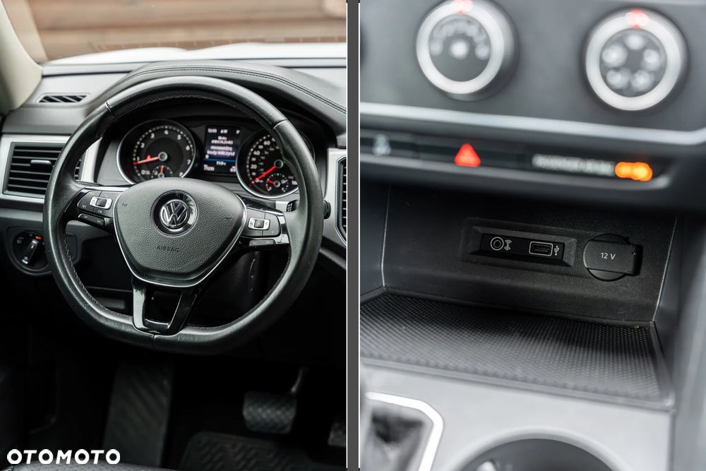 Volkswagen Atlas - 30