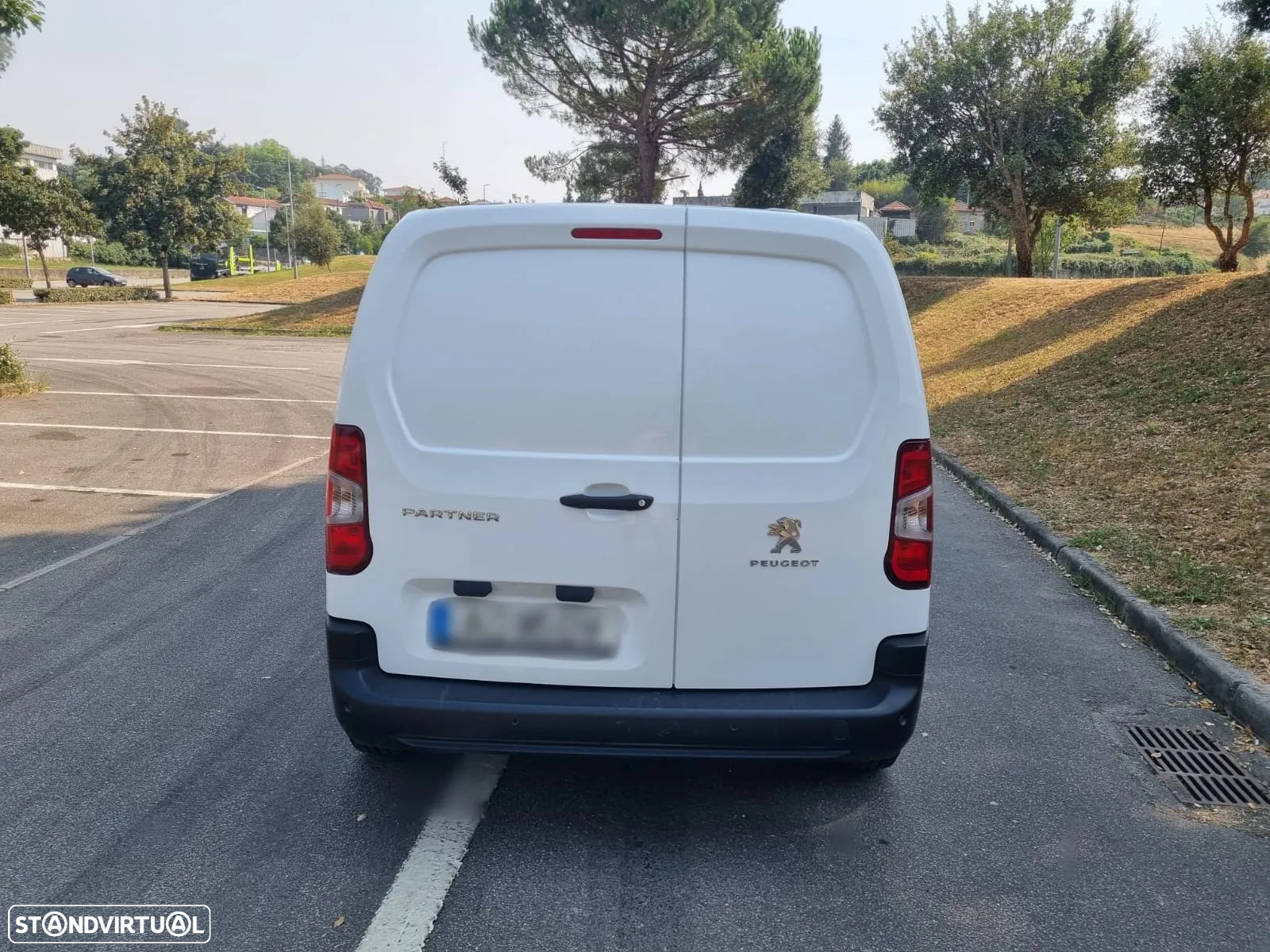 Peugeot Partner - 4