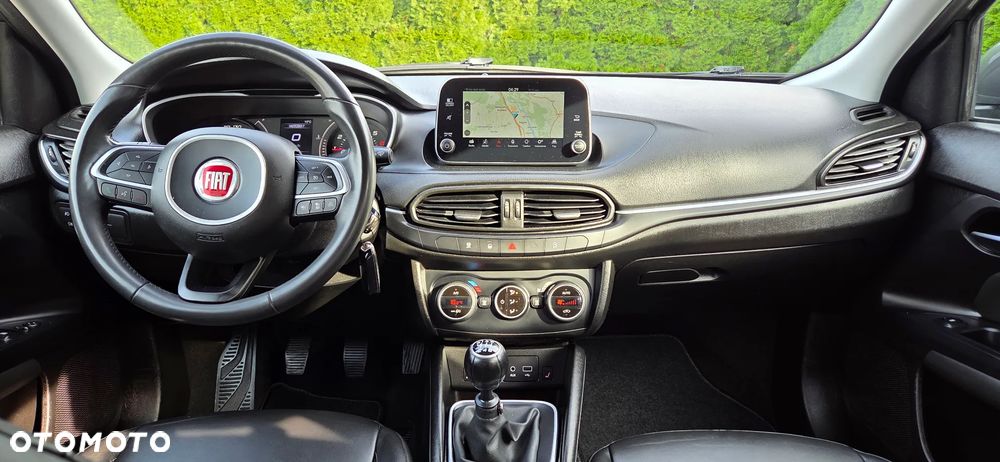 Fiat Tipo 1.4 T-Jet Business Line - 15