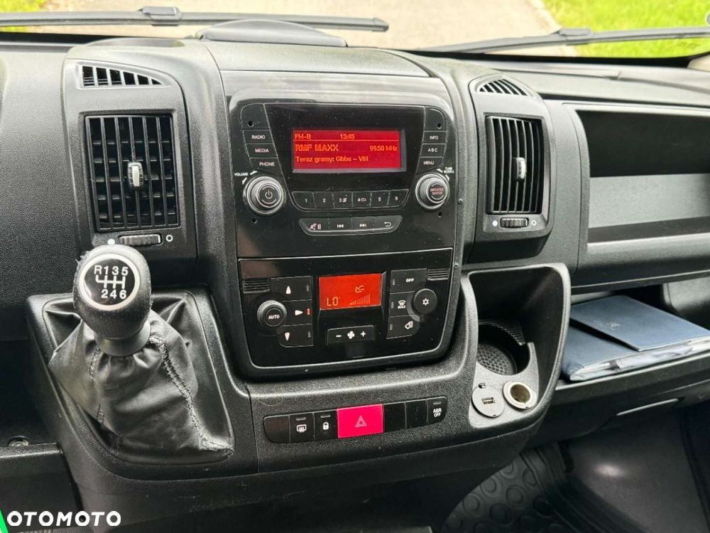 Peugeot BOXER - 25