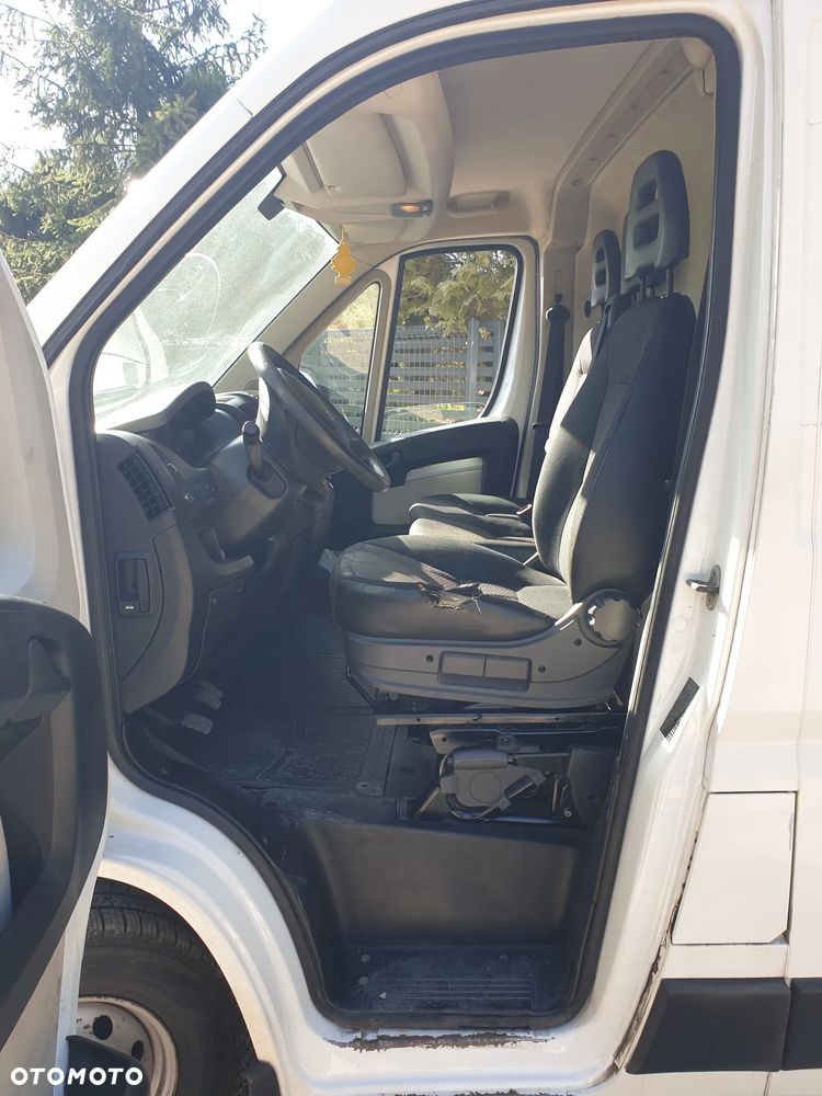 Peugeot Boxer - 17