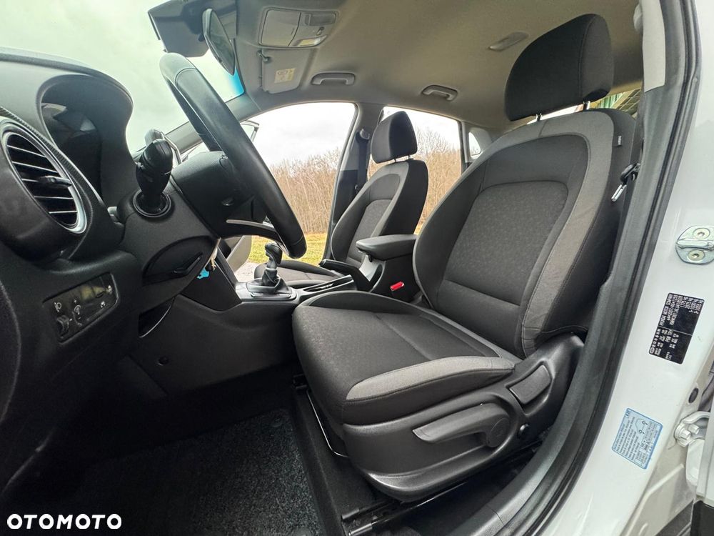 Hyundai Kona 1.0 T-GDI Advantage+ - 23