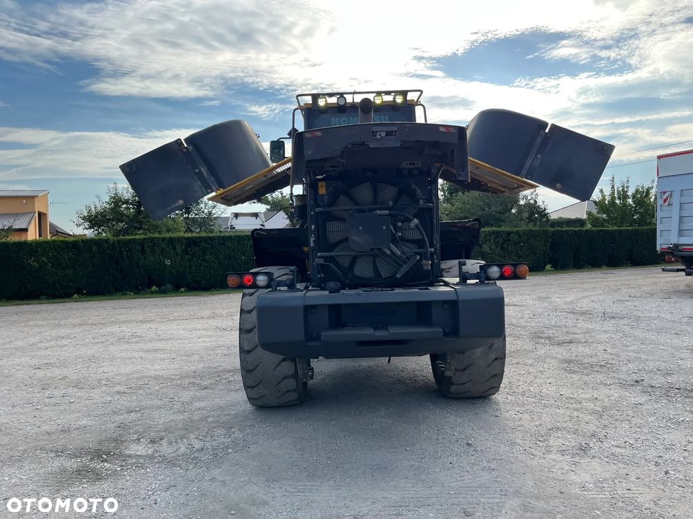 Komatsu WA270 z wagą  * Stan idealny - 36