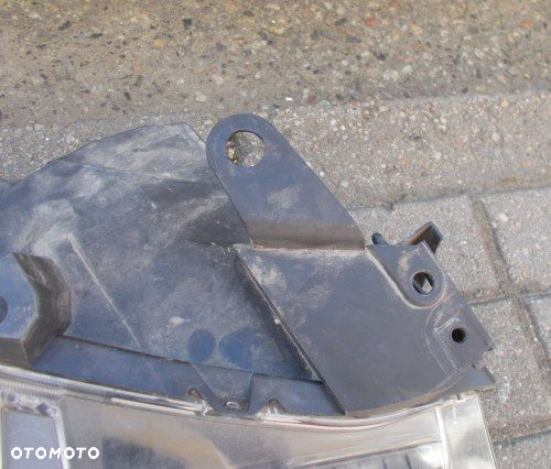 LAMPA PRZEDNIA PRAWA MAZDA CX5 II 2 17-21 FULL LED KB8P51030 - 4