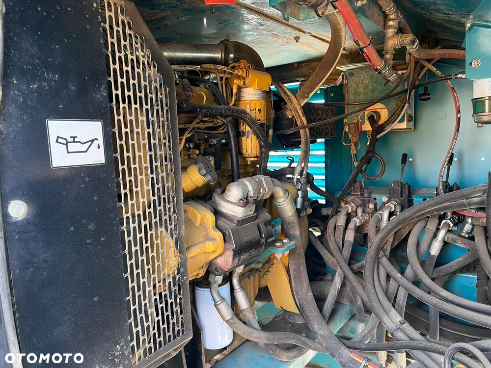 Powerscreen Warrior 1400 - 16