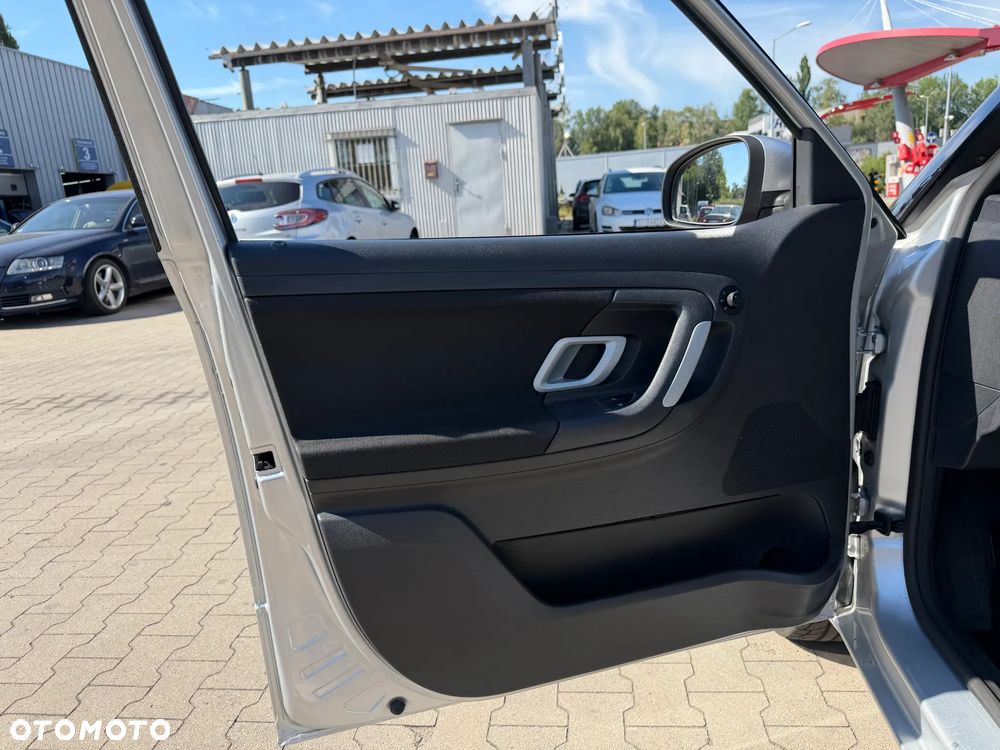Skoda Fabia 1.4 16V Comfort - 19