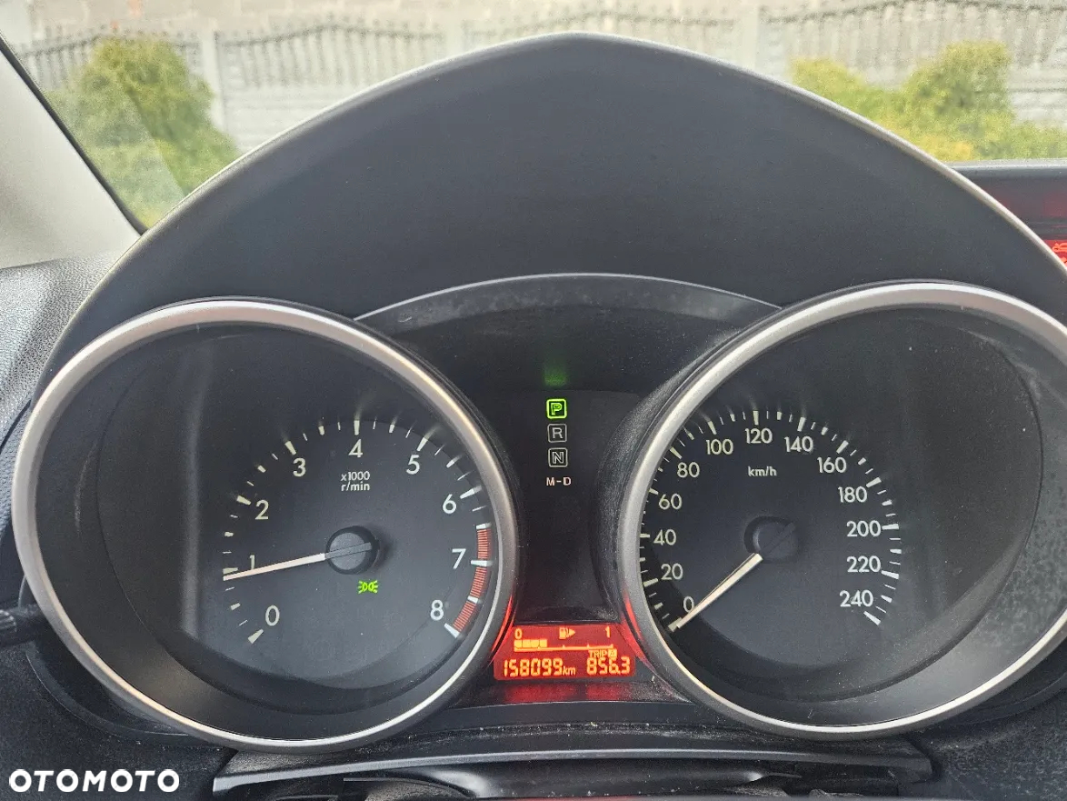Mazda 5 2.0 MZR Edition 40 Jahre - 15