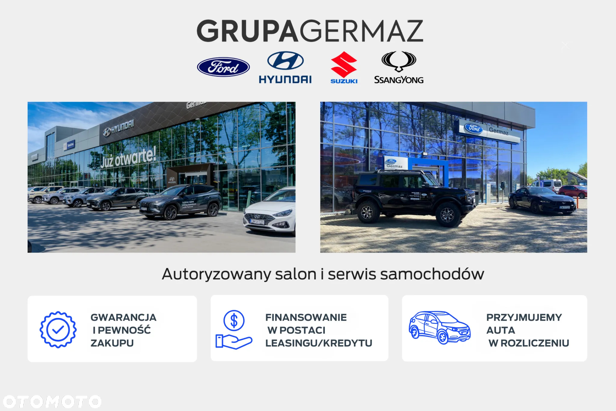 SsangYong/KGM Musso 2.2 e-XDi Adventure 4WD - 34