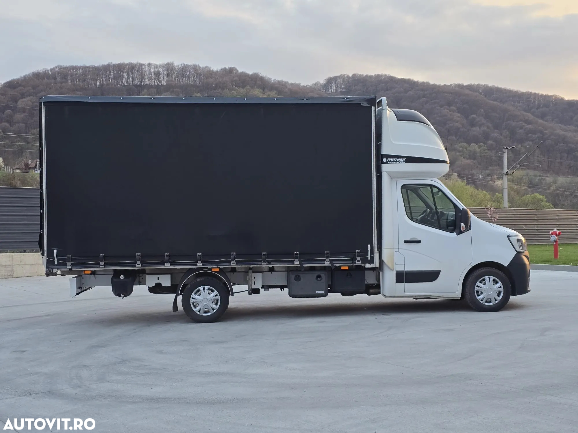 Renault Master - 9