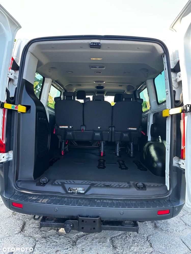 Ford Transit Custom - 40