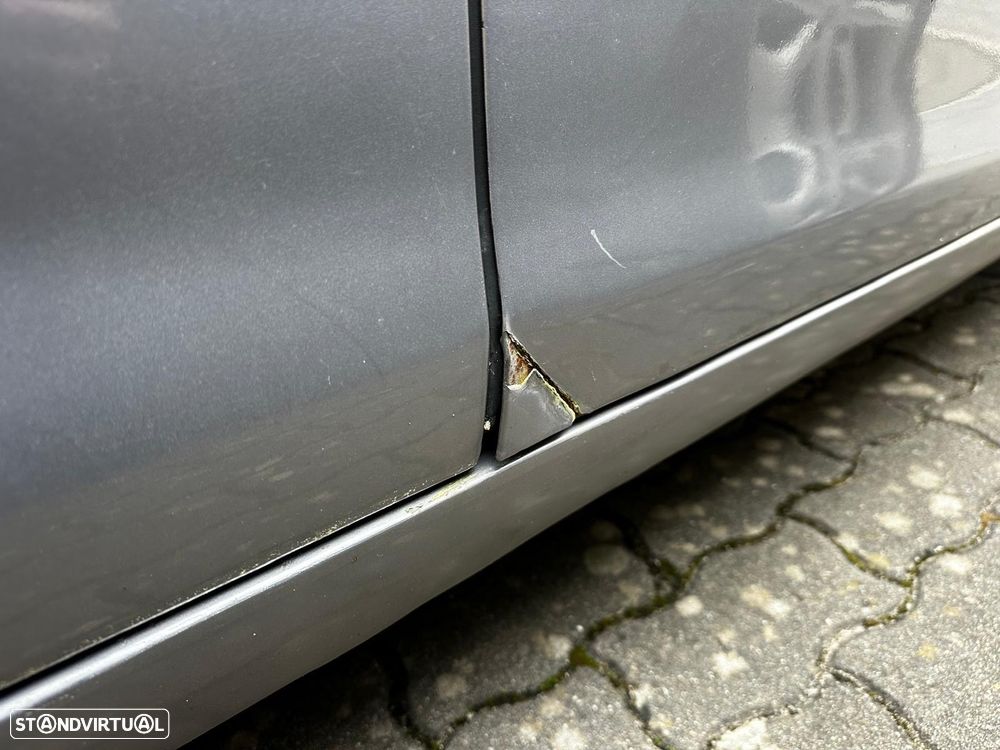 Peugeot 308 SW 1.6 BlueHDi Active - 11