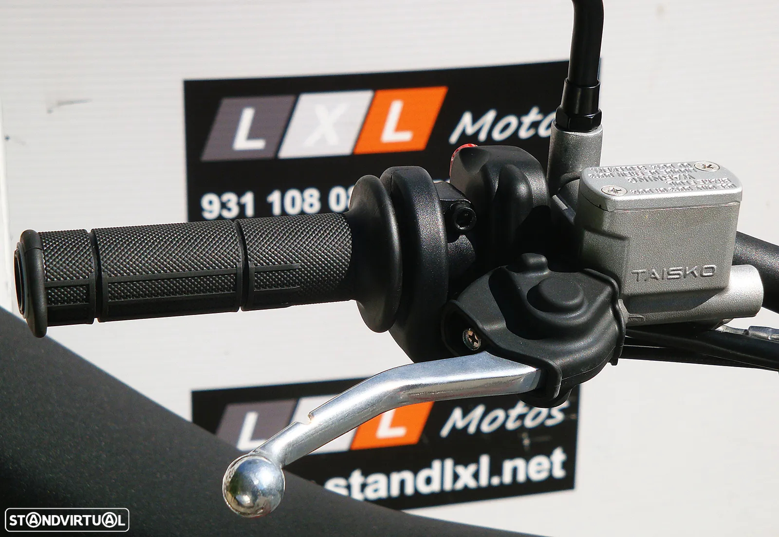 KOVE 450Rally + OFERTA - 21