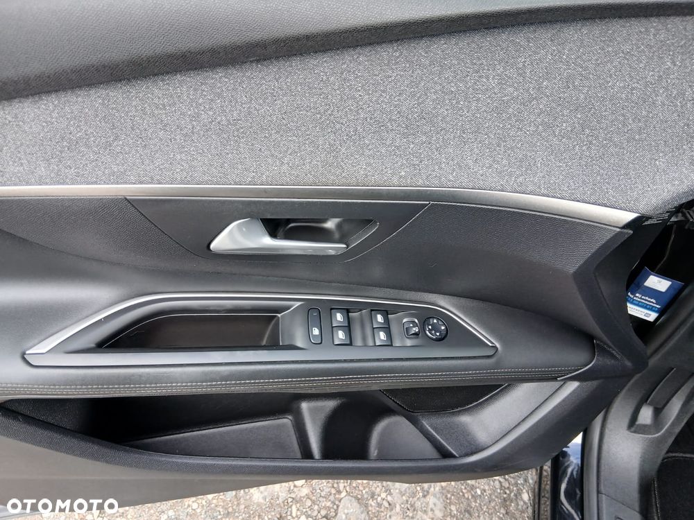 Peugeot 3008 1.2 PureTech GT S&S - 14