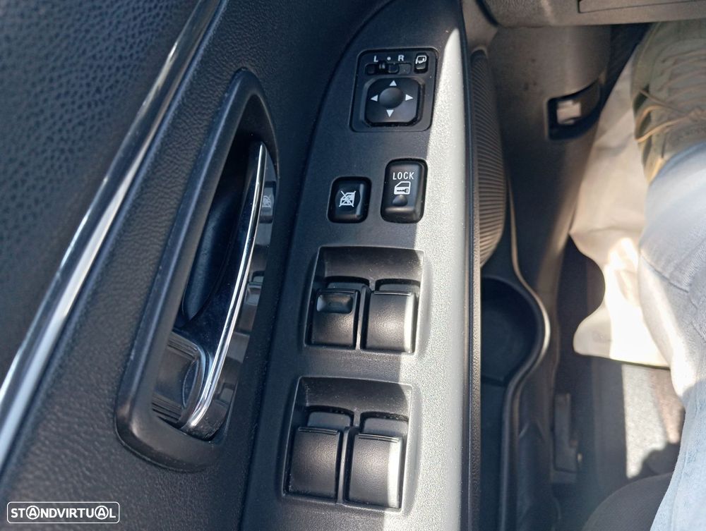 Mitsubishi ASX 1.6 Intense - 11