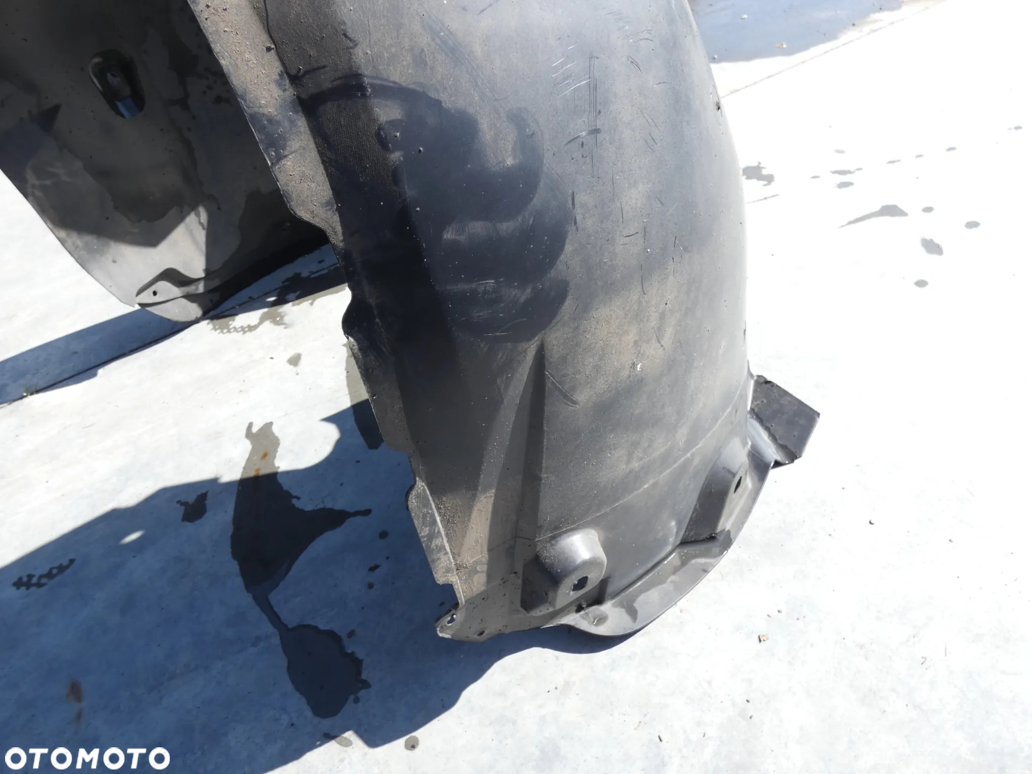 AUDI A4 B8 LIFT NADKOLE LEWE PRZÓD PRZEDNIE 8K0821171L D123 - 6