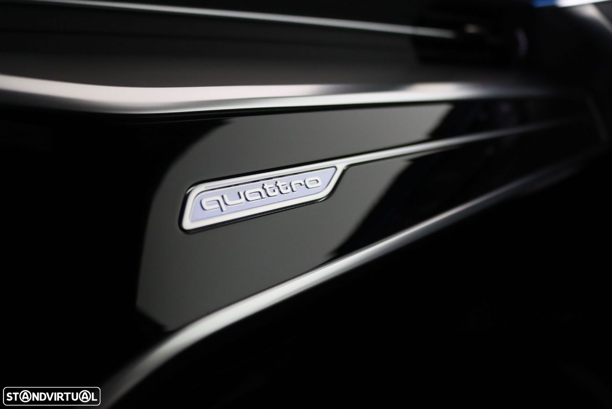 Audi A7 Sportback 50 TDI V6 quattro S-line Tiptronic - 20