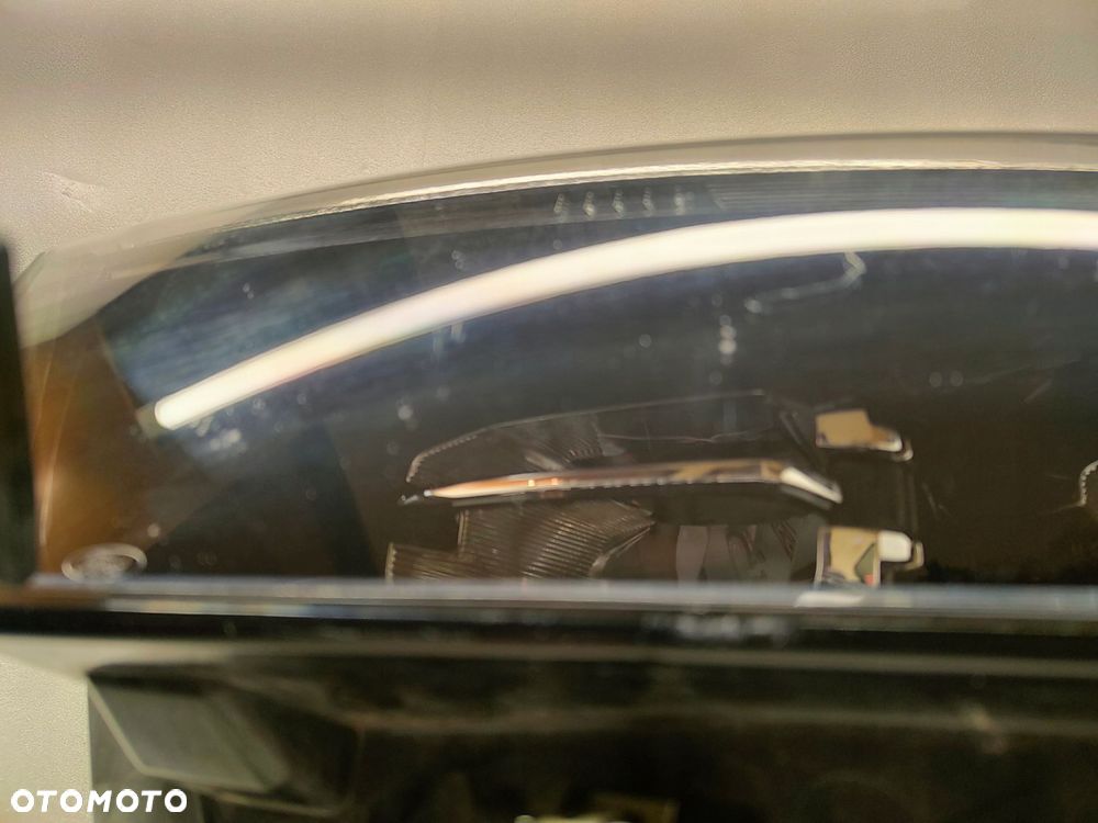 ford explorer full led komplet lamp przednich lb5b13w029gg, lb5b13w030gg - 5
