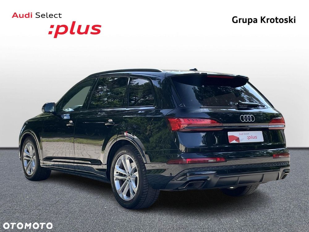 Audi Q7 - 4