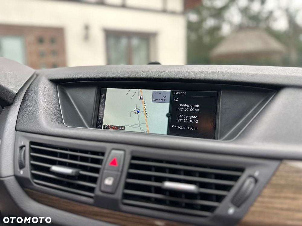 BMW X1 sDrive20d - 35