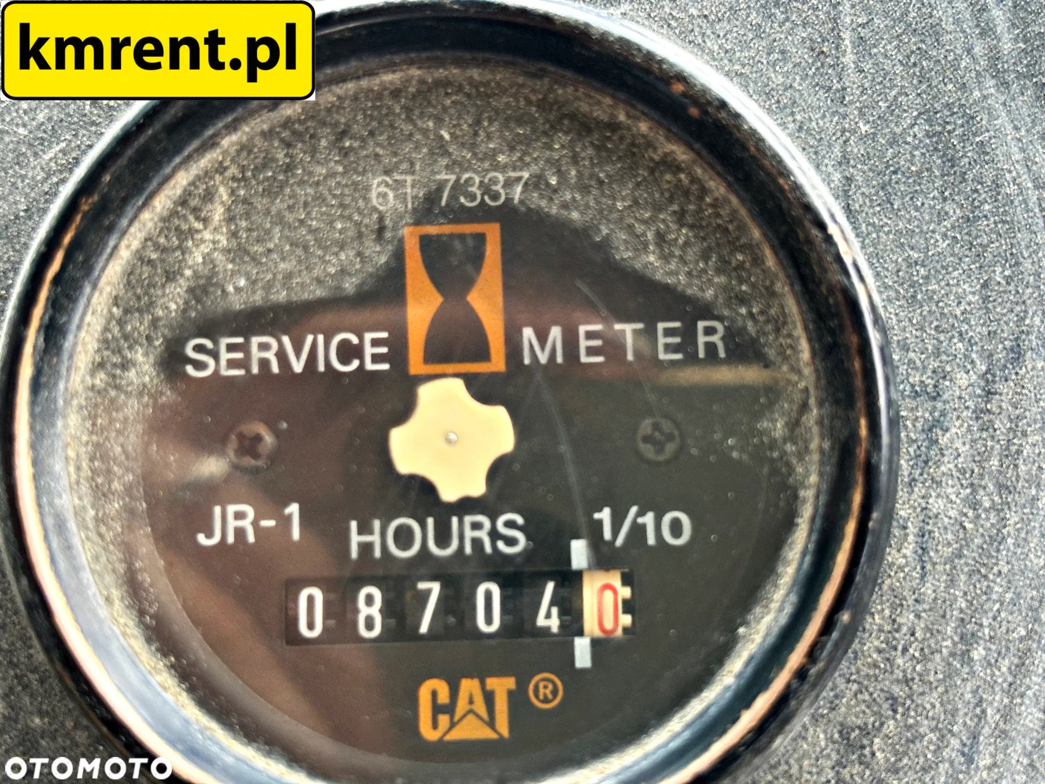 Caterpillar CB 535B WALEC 2001R. | walec bomag bw164 bw174  bw211 bw213 bw216   hamm hd90 hamm dv85 dv90  hamm hp280 - 15