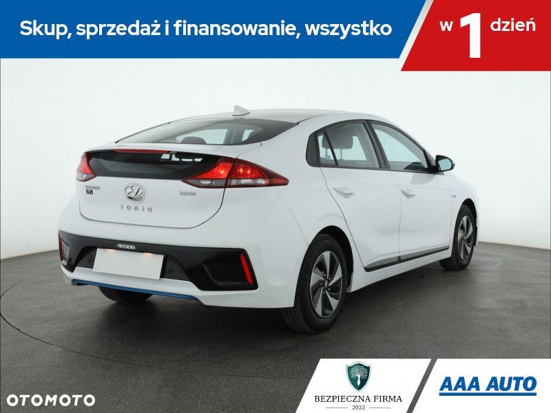 Hyundai IONIQ - 6