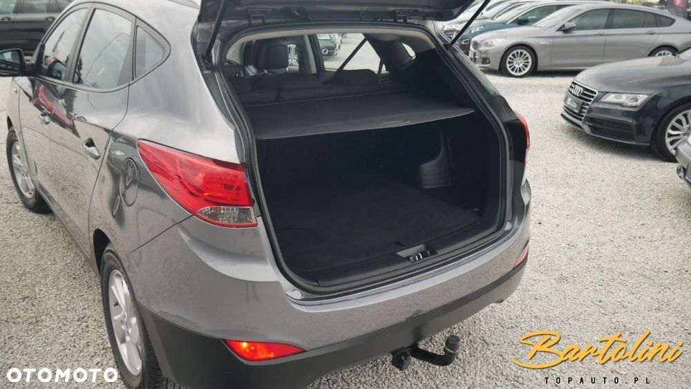Hyundai ix35 - 9