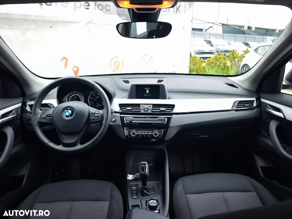 BMW X1 - 4