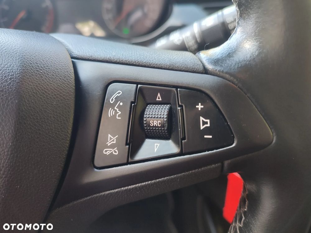 Opel Corsa 1.4 Turbo (ecoFLEX) Start/Stop Color Edition - 23