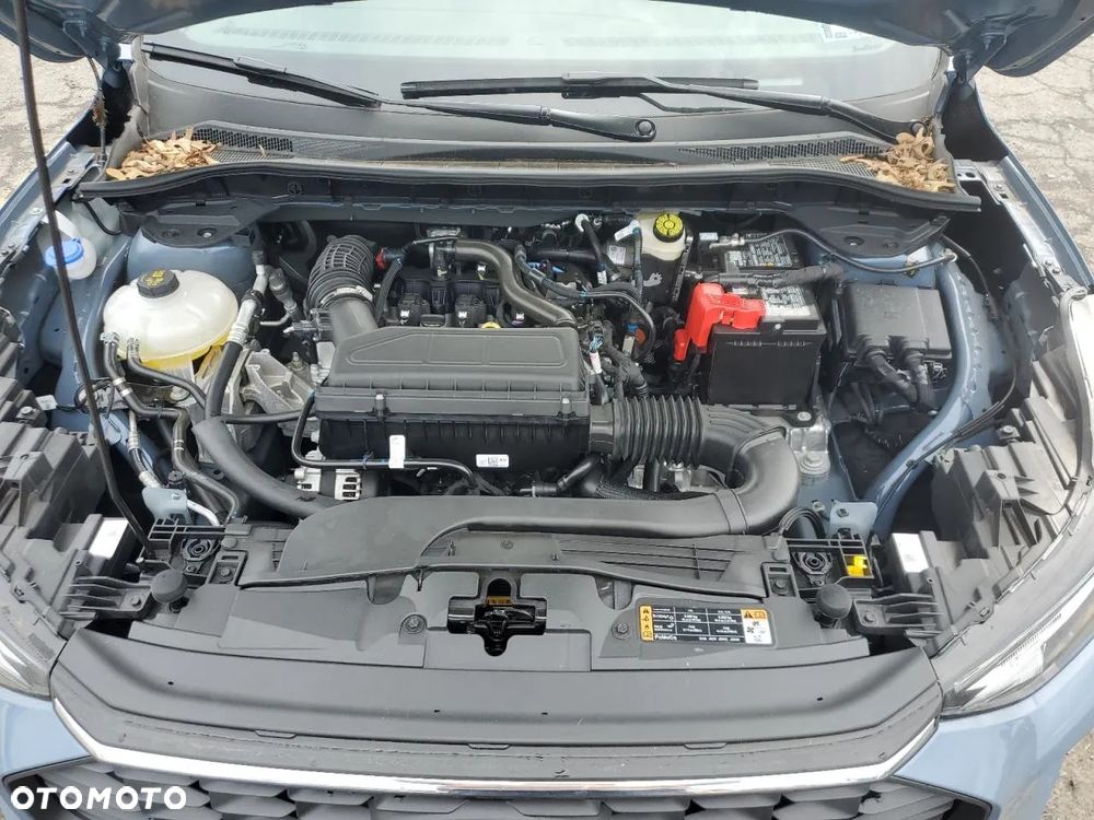 Ford Kuga 1.5 EcoBoost 4x4 Vignale - 13