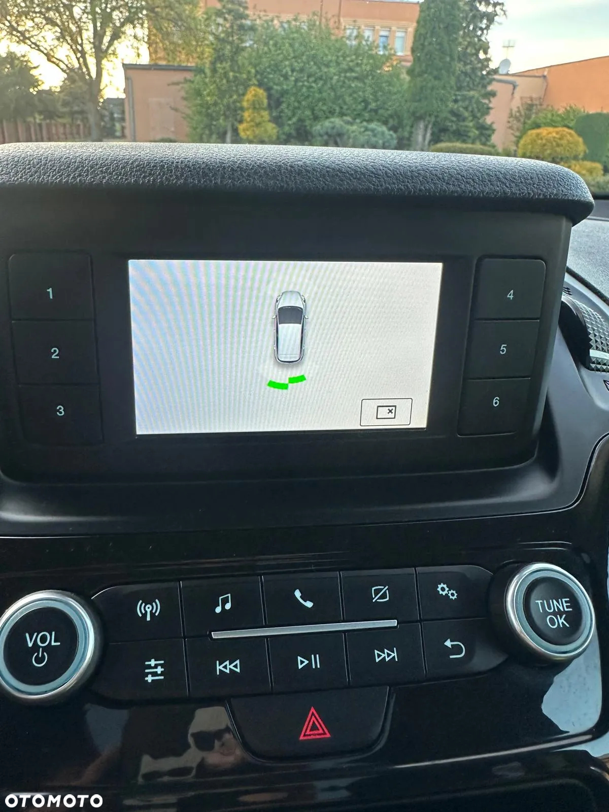 Ford Tourneo Connect Gr 1.5 EcoBlue Titanium - 18