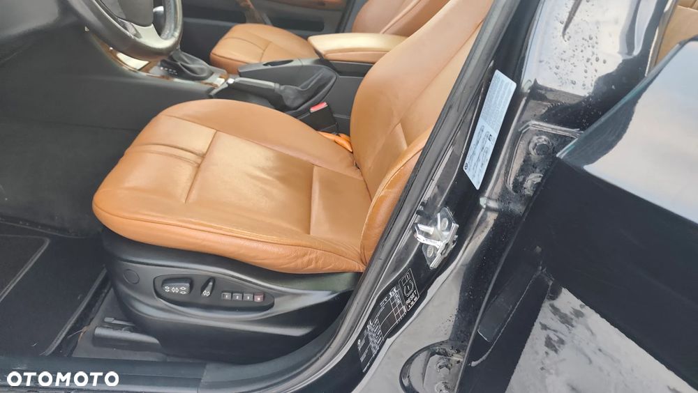 BMW X3 xDrive35d Limited Sport Edition - 4