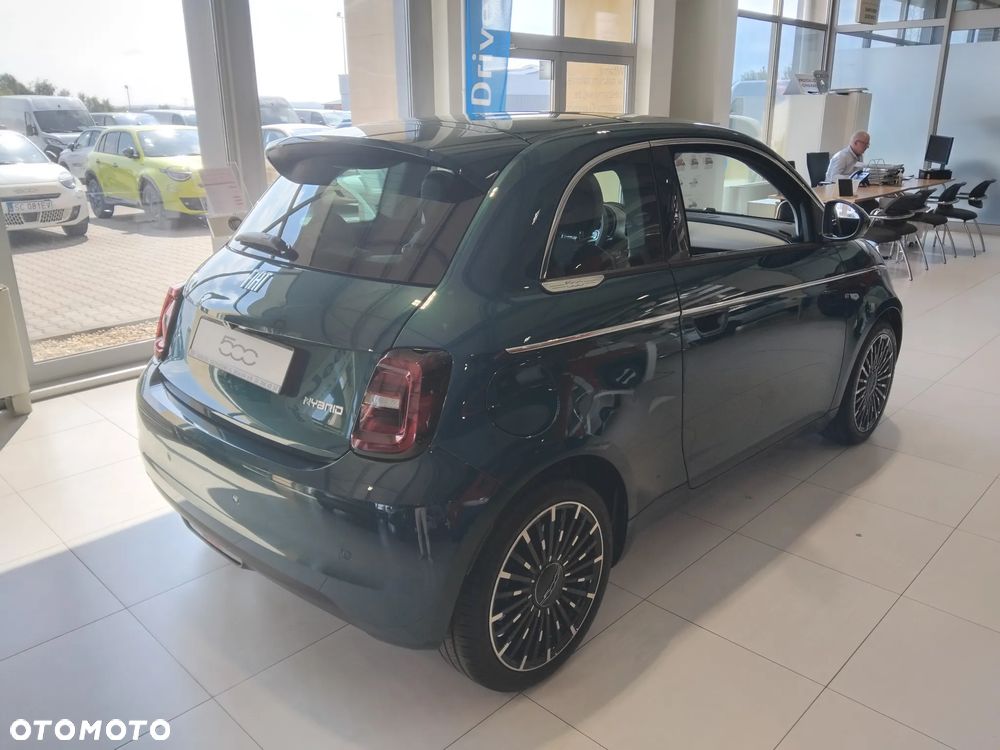 Fiat 500 - 3