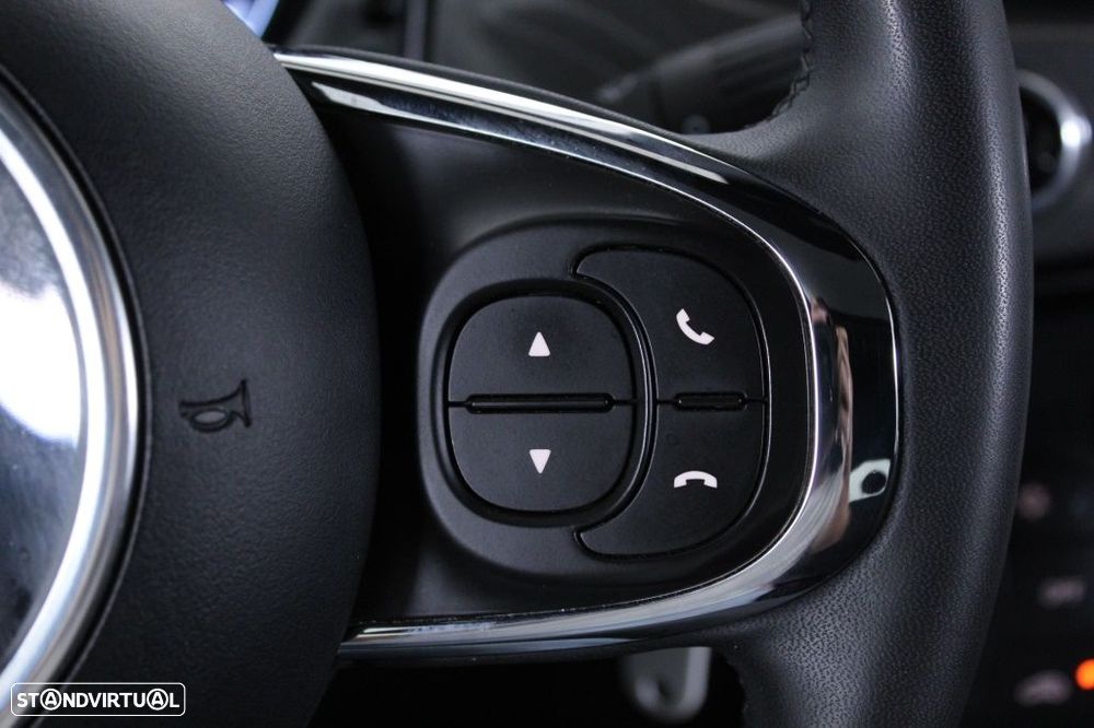 Fiat 500 1.0 Hybrid - 22