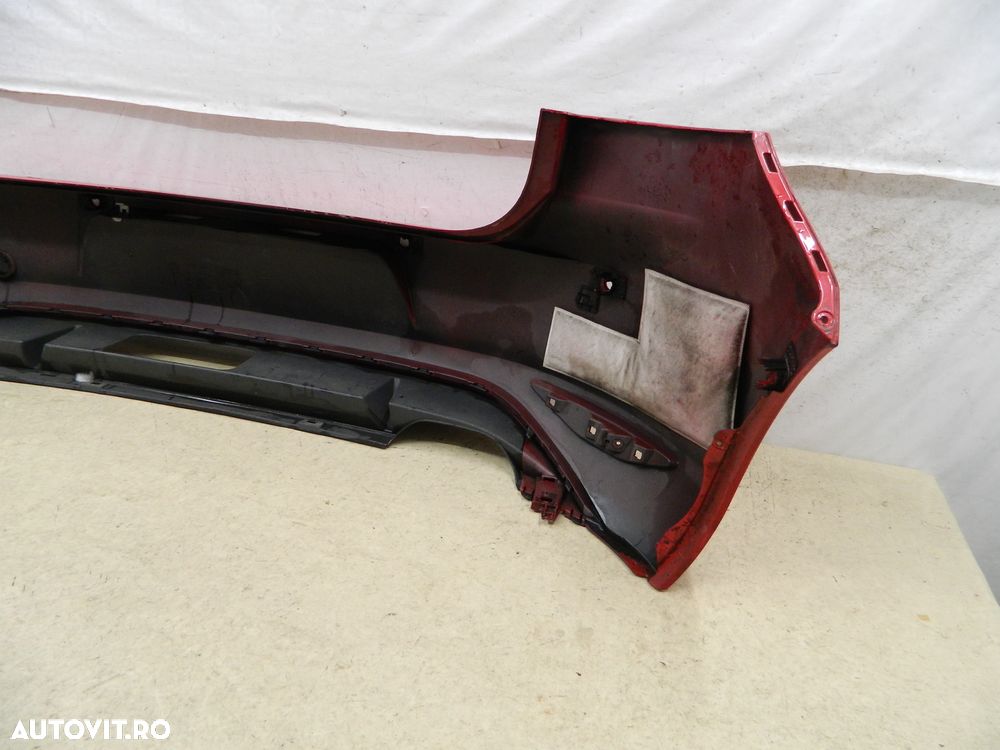 Bara spate VW Golf 7, 2013, 2014, 2015, 2016, 2017, 5G6807421. - 4