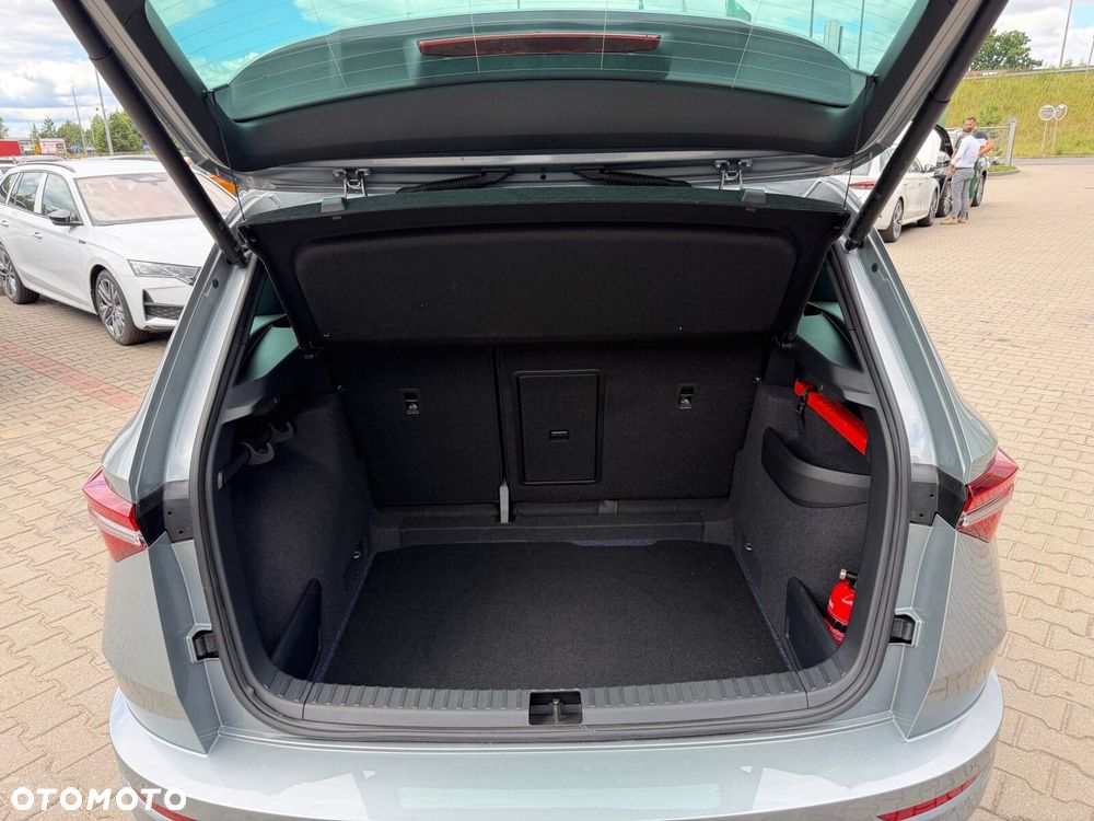 Skoda Karoq 1.5 TSI ACT Sportline DSG - 10