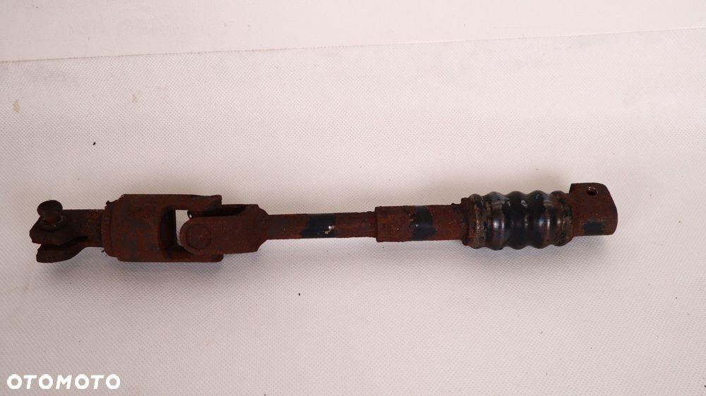 TOYOTA LAND CRUISER 200 4.5 D V8 08- KRZYŻAK KOLUMNY KIEROWNICZEJ - 1