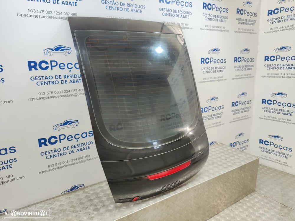 Tampa Mala Completa Original Audi TT MK2 8J 2006 - 2014 - 6