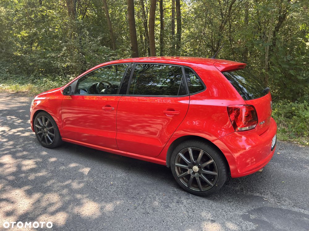 Volkswagen Polo 1.6 TDI DPF Trendline - 14
