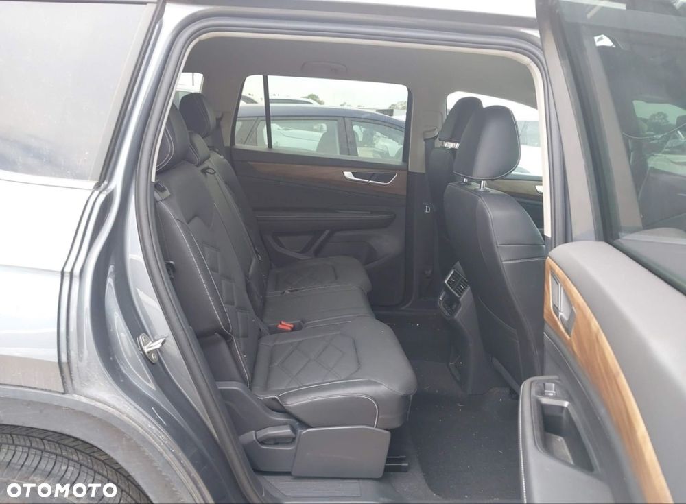 Volkswagen Atlas - 12
