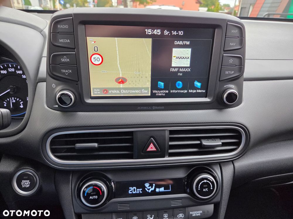 Hyundai Kona - 17