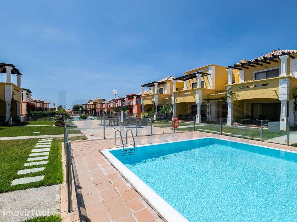 Moradia T3 de Luxo - Luz de Tavira, Algarve - Grande imagem: 3/36