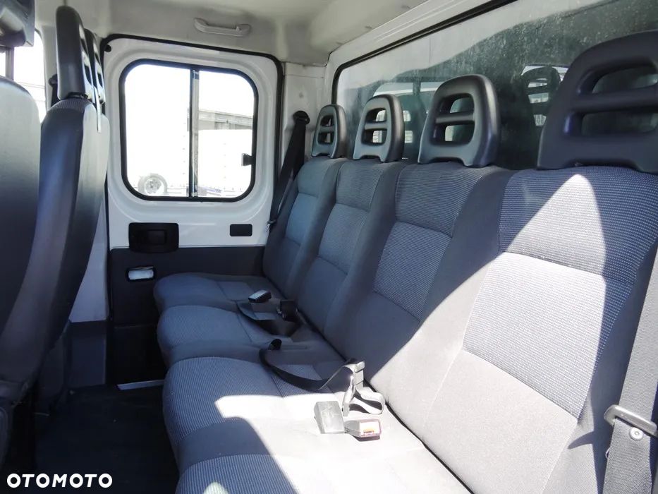 Peugeot BOXER - 16