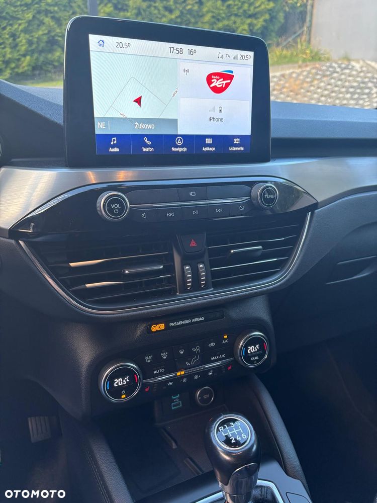 Ford Kuga 1.5 EcoBoost FWD Titanium ASS MMT6 - 13