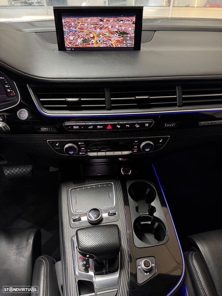 Audi Q7 - 31
